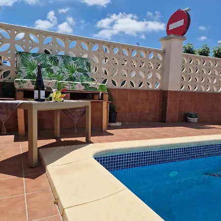 Holiday home 